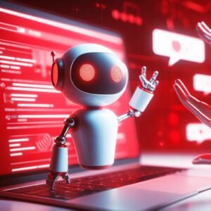 Why all websites should have chatbots